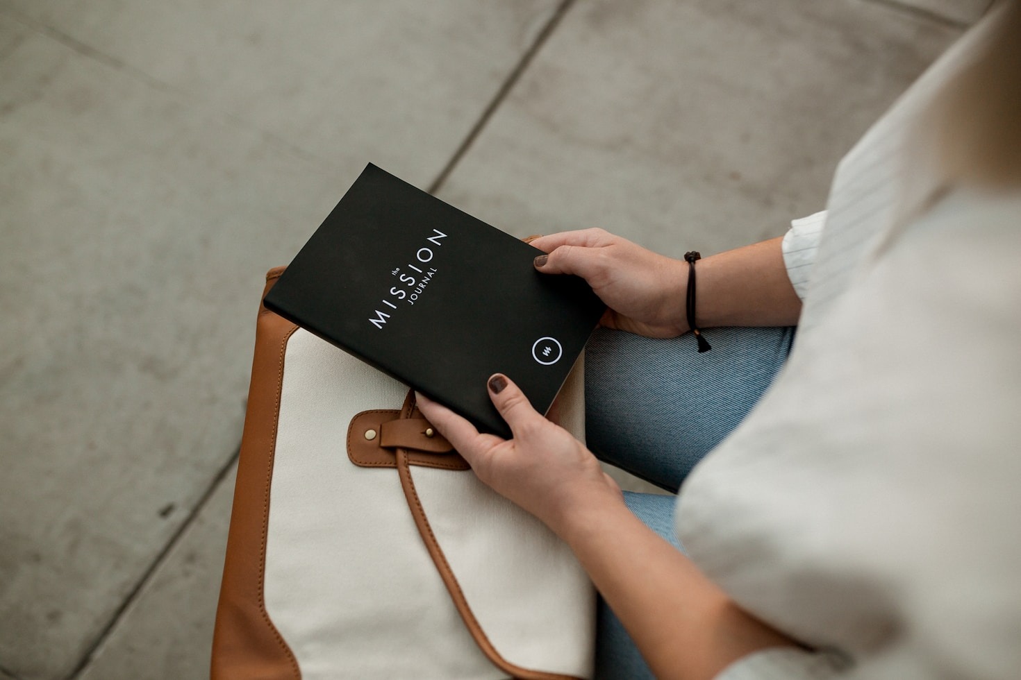 Daily Habits to Strengthen Your Life’s Mission